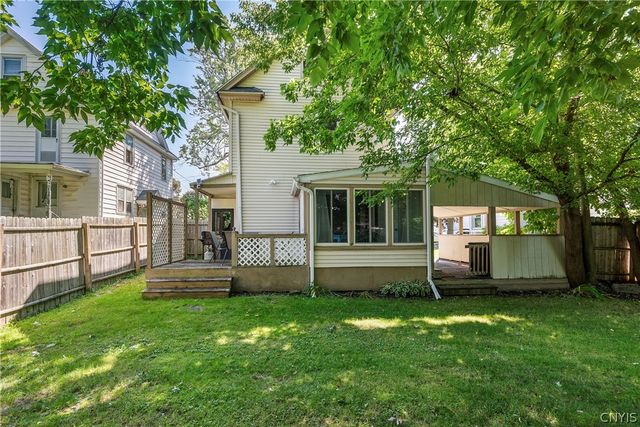 19 Morris Street, Auburn, NY 13021