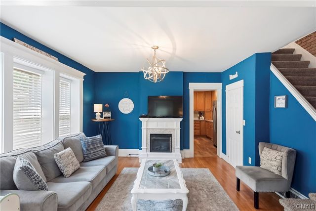 19 Morris Street, Auburn, NY 13021