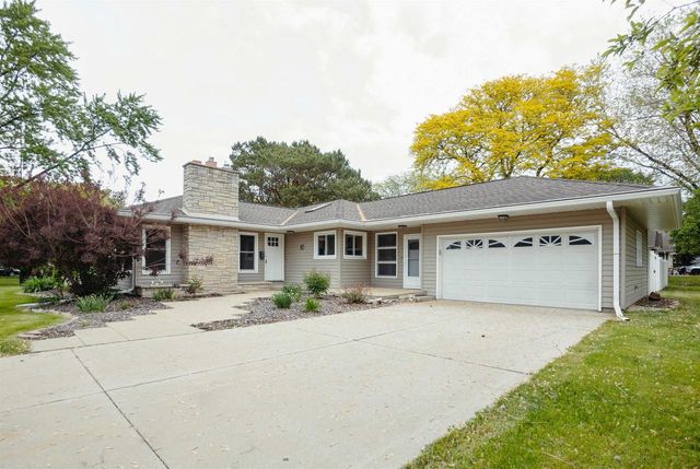 85 N RESERVE AVENUE, Fond Du Lac, WI 54935