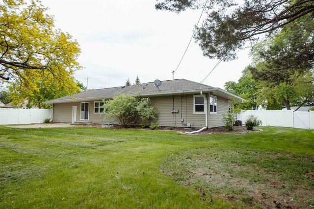 85 N RESERVE AVENUE, Fond Du Lac, WI 54935