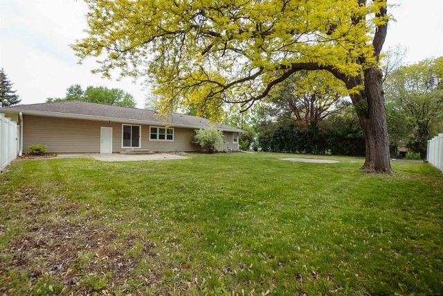 85 N RESERVE AVENUE, Fond Du Lac, WI 54935