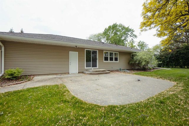 85 N RESERVE AVENUE, Fond Du Lac, WI 54935