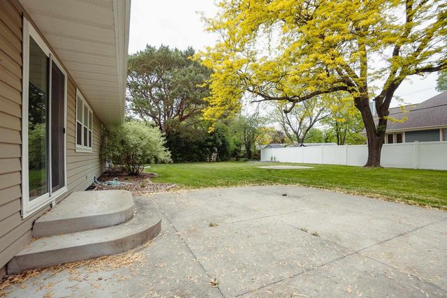 85 N RESERVE AVENUE, Fond Du Lac, WI 54935