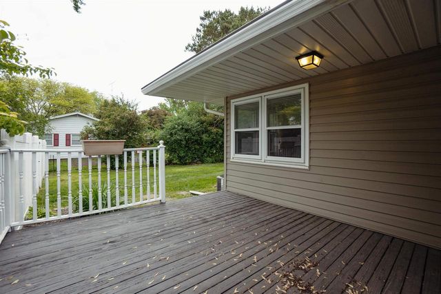 85 N RESERVE AVENUE, Fond Du Lac, WI 54935