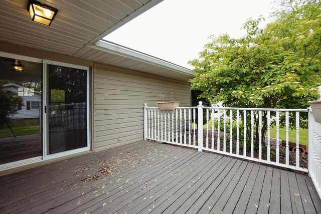 85 N RESERVE AVENUE, Fond Du Lac, WI 54935