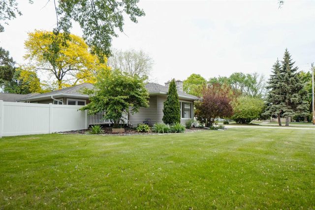 85 N RESERVE AVENUE, Fond Du Lac, WI 54935