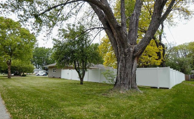 85 N RESERVE AVENUE, Fond Du Lac, WI 54935