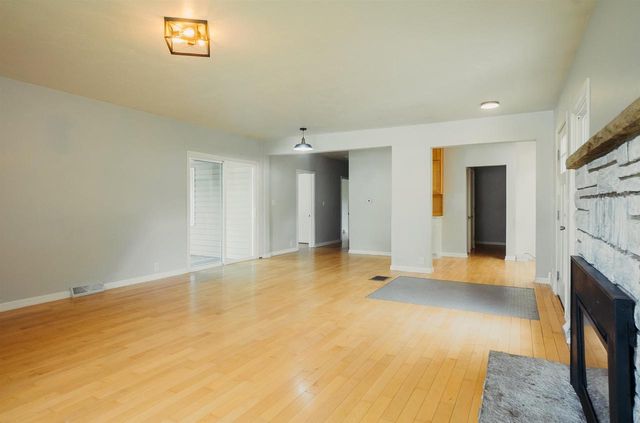 85 N RESERVE AVENUE, Fond Du Lac, WI 54935