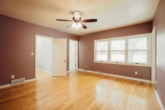 85 N RESERVE AVENUE, Fond Du Lac, WI 54935