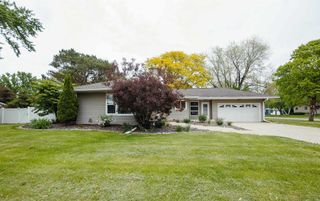 85 N RESERVE AVENUE, Fond Du Lac, WI 54935