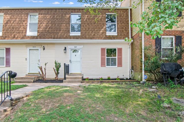 1807 GRAYBIRD CT, Severn, MD 21144