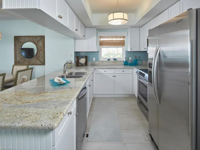 1020 Collier BLVD 607, Marco Island, FL 34145
