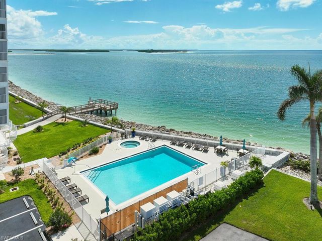 1020 Collier BLVD 607, Marco Island, FL 34145
