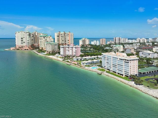 1020 Collier BLVD 607, Marco Island, FL 34145