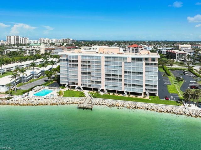 1020 Collier BLVD 607, Marco Island, FL 34145