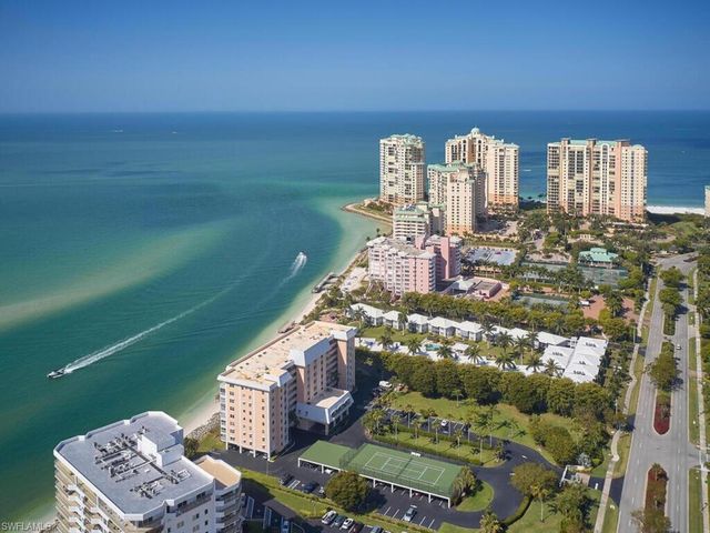 1020 Collier BLVD 607, Marco Island, FL 34145
