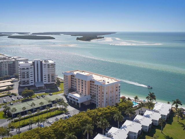 1020 Collier BLVD 607, Marco Island, FL 34145