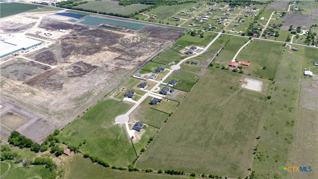 8185 Evenfall Lane, Temple, TX 76501