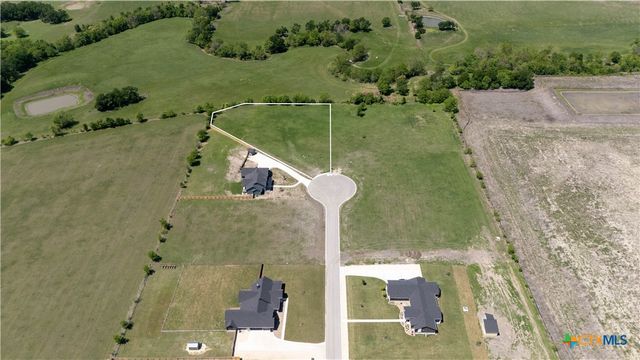 8185 Evenfall Lane, Temple, TX 76501