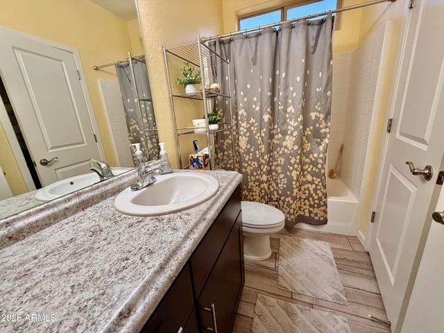 14134 S AMADO Boulevard, Arizona City, AZ 85123