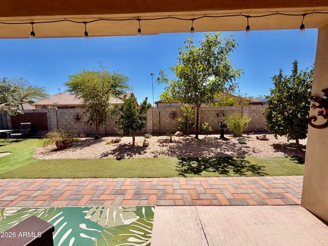 14134 S AMADO Boulevard, Arizona City, AZ 85123