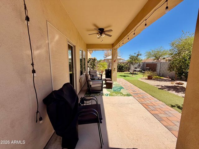 14134 S AMADO Boulevard, Arizona City, AZ 85123