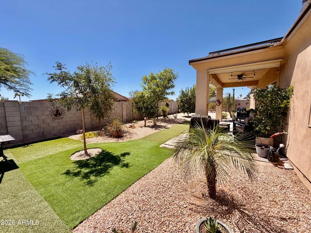 14134 S AMADO Boulevard, Arizona City, AZ 85123