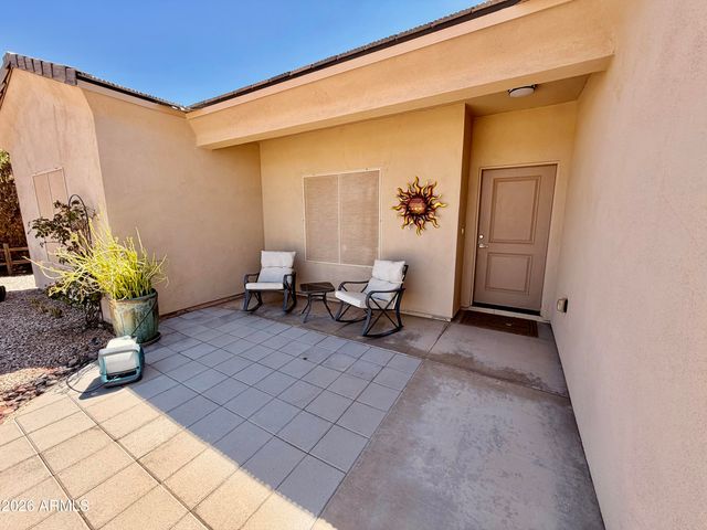 14134 S AMADO Boulevard, Arizona City, AZ 85123
