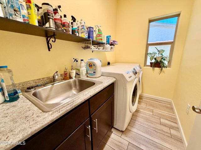 14134 S AMADO Boulevard, Arizona City, AZ 85123