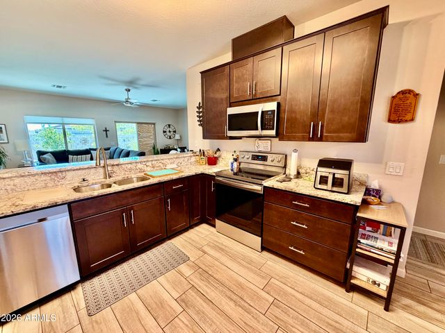 14134 S AMADO Boulevard, Arizona City, AZ 85123