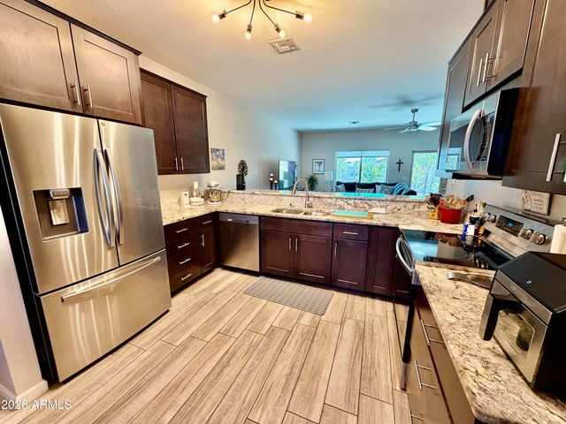 14134 S AMADO Boulevard, Arizona City, AZ 85123