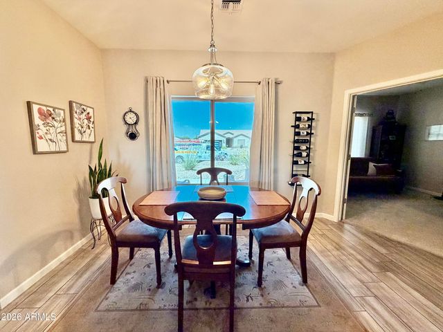 14134 S AMADO Boulevard, Arizona City, AZ 85123