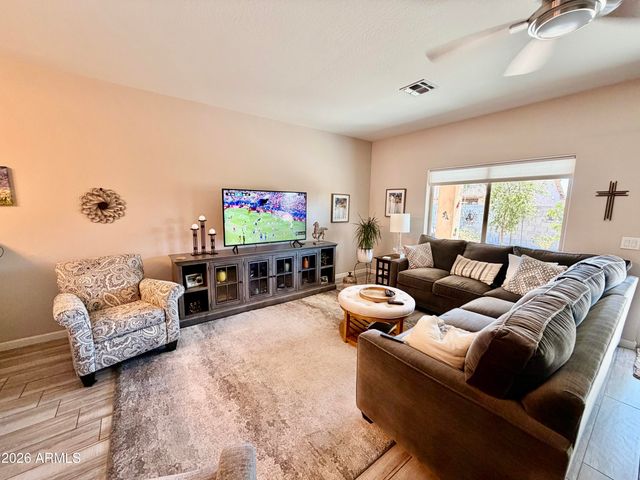 14134 S AMADO Boulevard, Arizona City, AZ 85123