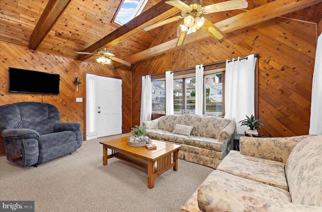 25 LOCUST ST, Earleville, MD 21919