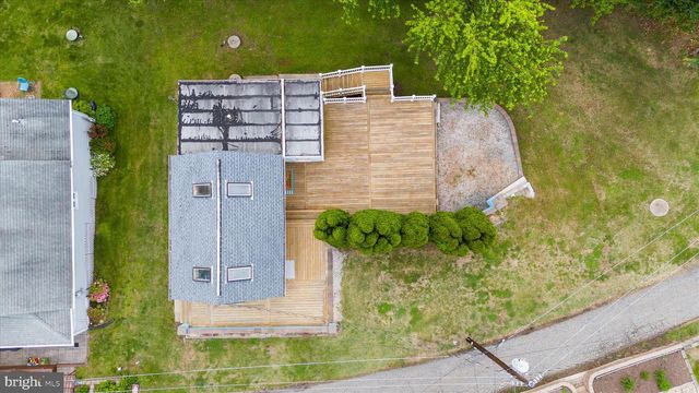 25 LOCUST ST, Earleville, MD 21919