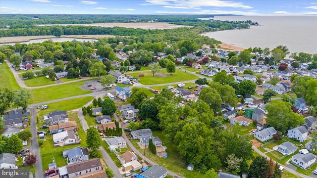 25 LOCUST ST, Earleville, MD 21919