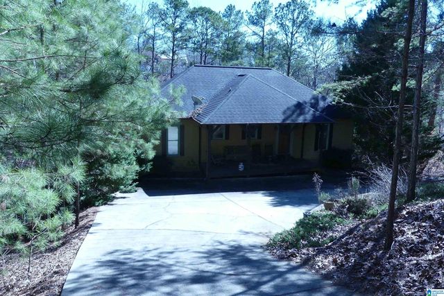 83 MONTIES POINTE LANE, Wedowee, AL 36278