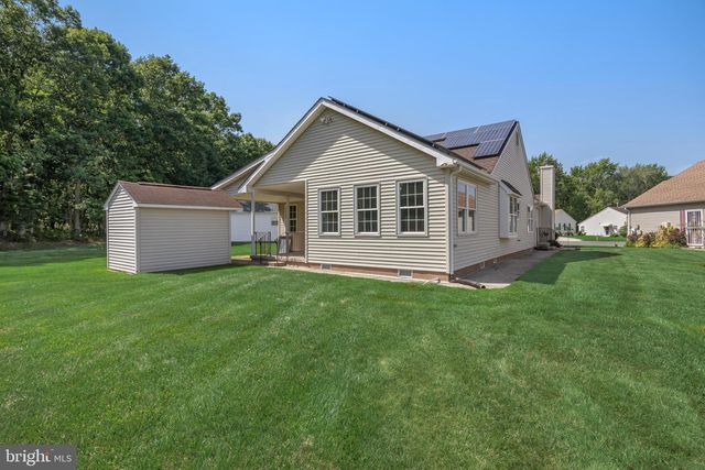 504 SAINT MARTIN CT, Williamstown, NJ 08094