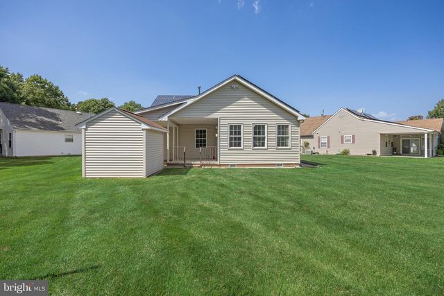 504 SAINT MARTIN CT, Williamstown, NJ 08094