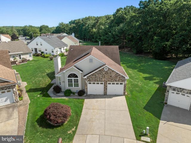504 SAINT MARTIN CT, Williamstown, NJ 08094