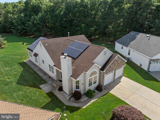 504 SAINT MARTIN CT, Williamstown, NJ 08094