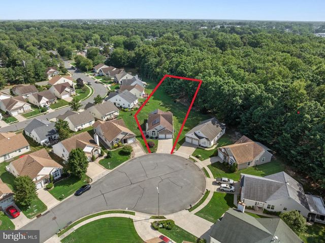 504 SAINT MARTIN CT, Williamstown, NJ 08094