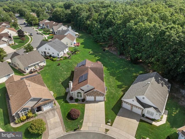 504 SAINT MARTIN CT, Williamstown, NJ 08094