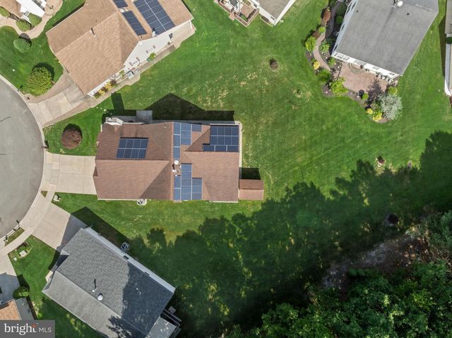 504 SAINT MARTIN CT, Williamstown, NJ 08094