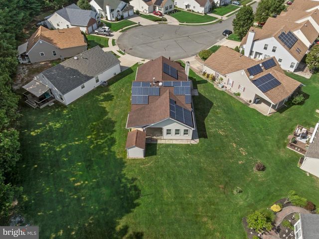 504 SAINT MARTIN CT, Williamstown, NJ 08094