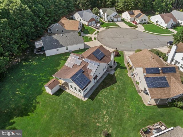 504 SAINT MARTIN CT, Williamstown, NJ 08094