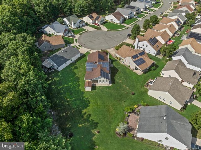504 SAINT MARTIN CT, Williamstown, NJ 08094