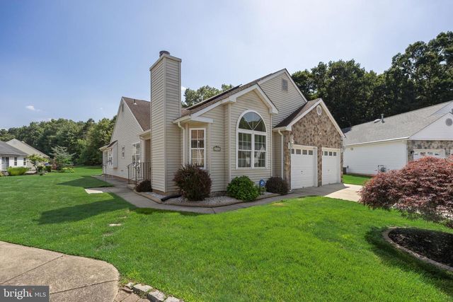 504 SAINT MARTIN CT, Williamstown, NJ 08094
