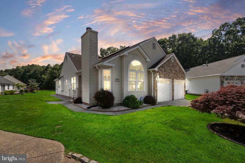 504 SAINT MARTIN CT, Williamstown, NJ 08094