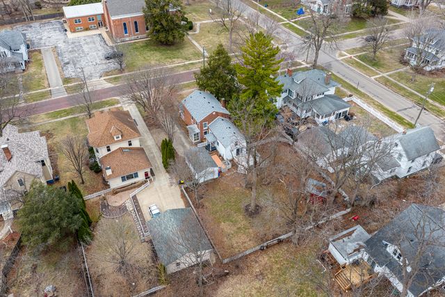 715 S Euclid Avenue, Princeton, IL 61356